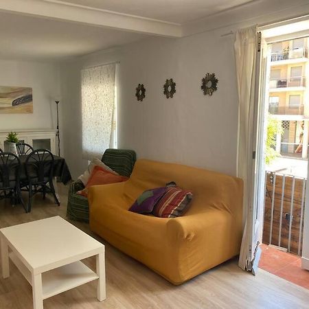 Beautiful Centric Townhouse Apartment Denia Exterior foto