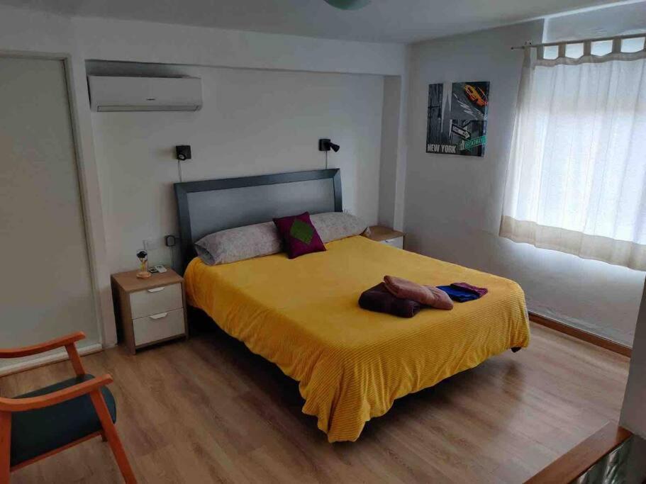 Beautiful Centric Townhouse Apartment Denia Exterior foto